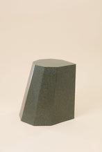 Load image into Gallery viewer, Arnold Circus Stool by Martino Gamper - Grey Marble