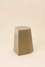 Load image into Gallery viewer, Arnold Circus Stool by Martino Gamper - Sandstone