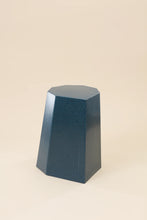 Load image into Gallery viewer, Arnold Circus Stool by Martino Gamper - Blue Mottle