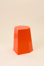 Load image into Gallery viewer, Arnold Circus Stool by Martino Gamper - Orange