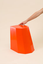 Load image into Gallery viewer, Arnold Circus Stool by Martino Gamper - Orange