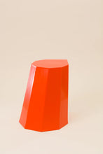 Load image into Gallery viewer, Arnold Circus Stool by Martino Gamper - Orange