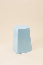 Load image into Gallery viewer, Arnold Circus Stool by Martino Gamper - Baby Blue