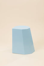Load image into Gallery viewer, Arnold Circus Stool by Martino Gamper - Baby Blue