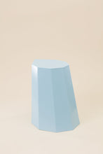 Load image into Gallery viewer, Arnold Circus Stool by Martino Gamper - Baby Blue