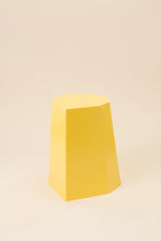 Load image into Gallery viewer, Arnold Circus Stool by Martino Gamper - Yellow