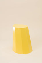 Load image into Gallery viewer, Arnold Circus Stool by Martino Gamper - Yellow