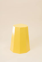 Load image into Gallery viewer, Arnold Circus Stool by Martino Gamper - Yellow