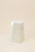 Load image into Gallery viewer, Arnold Circus Stool by Martino Gamper - White Ivory