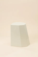 Load image into Gallery viewer, Arnold Circus Stool by Martino Gamper - White Ivory