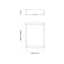 Load image into Gallery viewer, KGT Storage Box