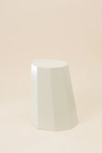 Load image into Gallery viewer, Arnold Circus Stool by Martino Gamper - White Ivory