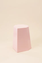 Load image into Gallery viewer, Arnold Circus Stool by Martino Gamper - Baby Pink