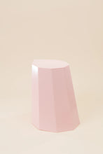 Load image into Gallery viewer, Arnold Circus Stool by Martino Gamper - Baby Pink