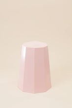 Load image into Gallery viewer, Arnold Circus Stool by Martino Gamper - Baby Pink