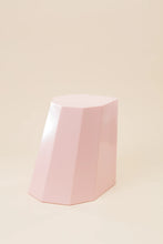 Load image into Gallery viewer, Arnold Circus Stool by Martino Gamper - Baby Pink