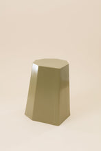 Load image into Gallery viewer, Arnold Circus Stool by Martino Gamper - Olive