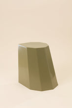 Load image into Gallery viewer, Arnold Circus Stool by Martino Gamper - Olive