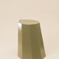 Load image into Gallery viewer, Arnold Circus Stool by Martino Gamper - Olive