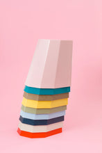 Load image into Gallery viewer, Arnold Circus Stool by Martino Gamper - Baby Pink