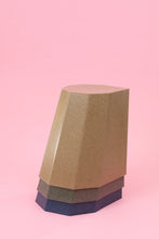 Load image into Gallery viewer, Arnold Circus Stool by Martino Gamper - Sandstone