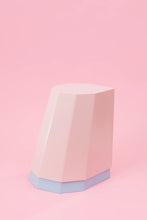 Load image into Gallery viewer, Arnold Circus Stool by Martino Gamper - Baby Pink