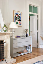 Load image into Gallery viewer, Plié Sideboard 2 Small Drawer