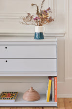 Load image into Gallery viewer, Plié Sideboard 2 Small Drawer