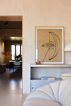 Load image into Gallery viewer, Plié Sideboard 2 Doors