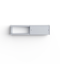 Load image into Gallery viewer, Plié Wall Mount Extension 2 Doors
