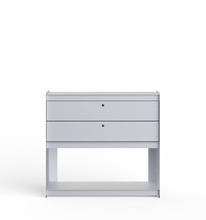 Load image into Gallery viewer, Plié Sideboard 2 Small Drawer