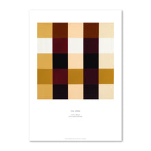 Load image into Gallery viewer, Poul Gernes - Untitled - Unframed