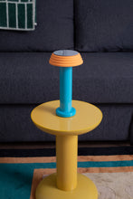 Load image into Gallery viewer, Sowden PL1 Portable Table Light - Blue