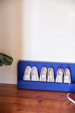 Load image into Gallery viewer, UTIL X JAK Shoe Rack