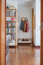 Load image into Gallery viewer, UTIL X JAK Shoe Rack