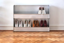 Load image into Gallery viewer, UTIL X JAK Shoe Rack