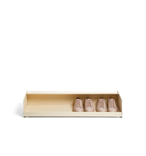 Load image into Gallery viewer, UTIL X JAK Shoe Rack