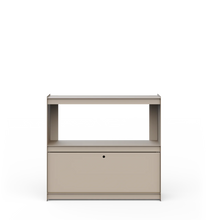Load image into Gallery viewer, Plié Sideboard 1 Big Drawer