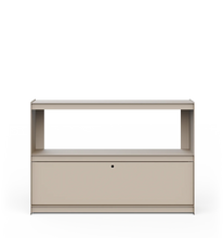 Load image into Gallery viewer, Plié Sideboard 1 Big Drawer