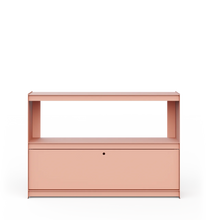 Load image into Gallery viewer, Plié Sideboard 1 Big Drawer