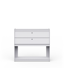 Load image into Gallery viewer, Plié Sideboard 2 Small Drawer