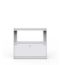 Load image into Gallery viewer, Plié Sideboard 1 Big Drawer