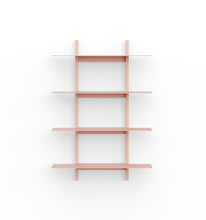 Load image into Gallery viewer, Plié Wall Shelves 4
