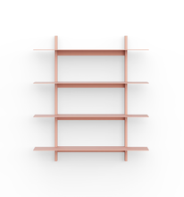 Load image into Gallery viewer, Plié Wall Shelves 4