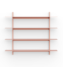 Load image into Gallery viewer, Plié Wall Shelves 4