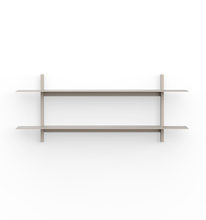 Load image into Gallery viewer, Plié Wall Shelves 2