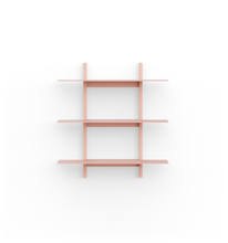 Load image into Gallery viewer, Plié Wall Shelves 3