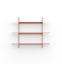 Load image into Gallery viewer, Plié Wall Shelves 3