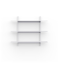 Load image into Gallery viewer, Plié Wall Shelves 3