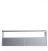 Load image into Gallery viewer, Plié Sideboard Extension 4 Door